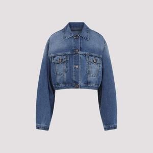 25SS 프라다 데님 자켓 GFB318SOOO16PKF0V3N