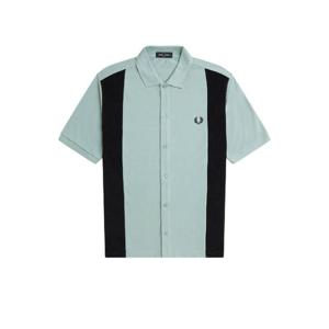 25FW 프레드페리 T 셔츠 and 블루 pole M7807959