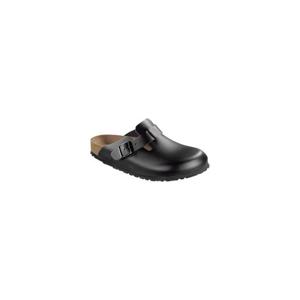 BIRKENSTOCK 맨즈 샌들 0250766BLACK