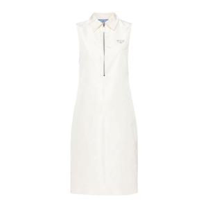 24SS 프라다 실크 드레스 by 프라다 P3L6314KHF0304