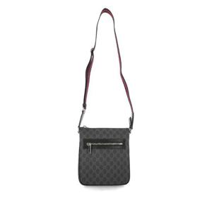 구찌 GG Supreme fabbro GG 크로스바디 백 792082FADJA1042