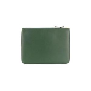 23FW 꼼데가르송 PORTAFOGLIO 클래식 SA5100BOTTLE 0