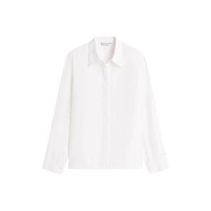 25 FW 타미힐피거 버튼 업 셔츠 WW0WW46597YBL TP444680307