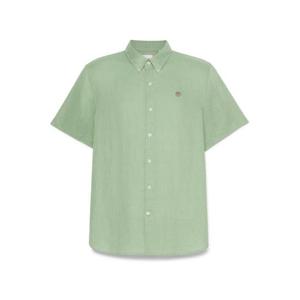 Timberland 맨즈 셔츠 0332713GREENBAY