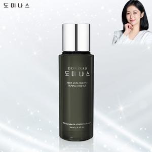 도미나스 퍼스트 토닝 에센스 70ml 1병