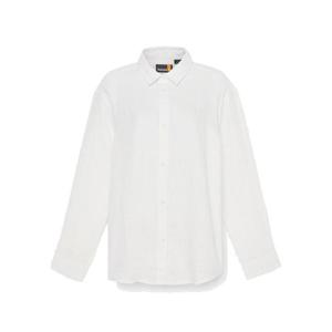 Timberland 여성 셔츠 1331257WHITE