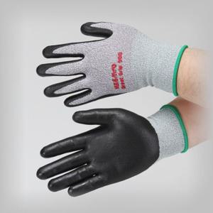 작업 장갑 NBR 그레이트그립 M 10조 작업장갑 코팅장갑 건설안전용품 안전장갑 현장장갑 작업용장갑 NBR장갑
