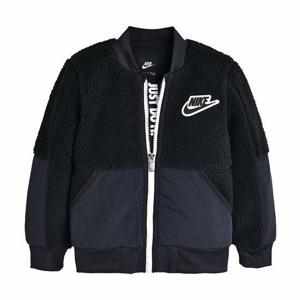 [플레이키즈프로]아동 셰르파 보머 자켓 A234JK112P