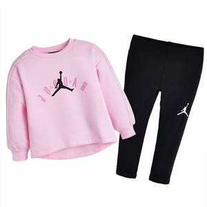 [플레이키즈프로]유아 소프트 터치믹스 맨투맨 팬츠 세트 N234ST899P