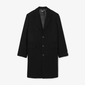 라코스테 공식 남성 울 싱글 코트 BH9182-55N 031