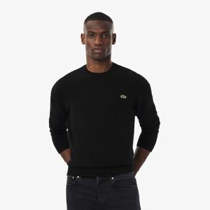 라코스테 공식 남성 캐시미어 크루넥 스웨터 AH3136-55N 031
