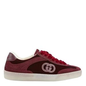 구찌 G75 스니커즈 812656 AAE4N5031