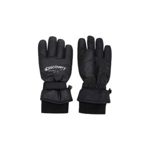 M 디스커버리장갑 BQK DKGL2214N-BKS 키즈 패딩 장갑