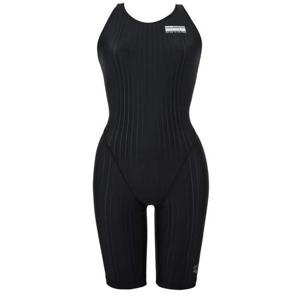 아레나 2025 여자 반전신 수영복 4부 A83451 수영복5부