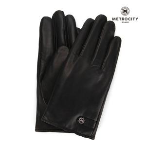 [메트로시티(장갑)]볼트 남성 가죽장갑 MGMK-L104