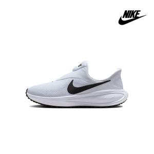 [나이키]우먼스 레볼루션 8 이지온 여성 러닝화 HQ2415_100