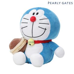 파리게이츠  공용 도라에몽 인형 드라이버 커버 531E4CVJ01 BJ