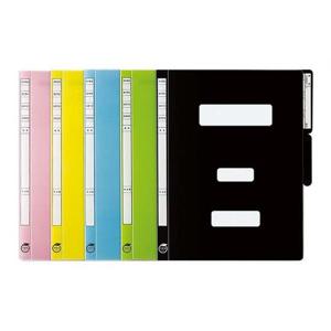 친환경 PP 정부화일 A4 10개팩 흑색 F494-75 문화산업 정부화일 파일 바인더 종이화일 장부 PP정부화일 화일류 문서보관함 문화산업