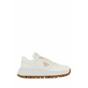[PRADA] 라프리마 여성 스니커즈 1E804MFDE45038 F0304 화이트 /2