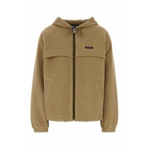 [PRADA] 라프리마 여성 패딩 292350SOOO18XO F0040 베이지 o Tan /2