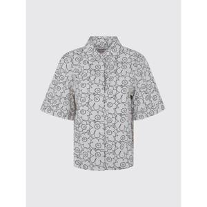 마리메꼬 셔츠 094386 119 White