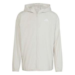 에센셜 빅 로고 우븐 윈드브레이커 바람막이 자켓 IM7849