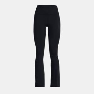 언더아머바지 DQC 1374128-001 언더아머 팬츠 K12- 여성 UA 무브먼트 플레어 팬츠