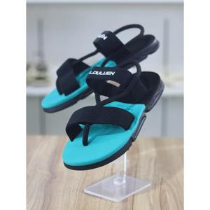 바이로쏘 세이브존06 남성용 스포티 컴포트 쪼리 2cm 샌들 (BY)24S12057H4