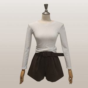 [난닝구]카네루 기모티 151125(1125D2TS012)