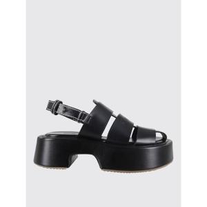 25SS JW앤더슨 샌들 SN0099LA0323999 BLACK DOM