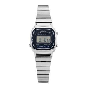 [카시오 CASIO] LA670WA-2DF 여성 메탈시계