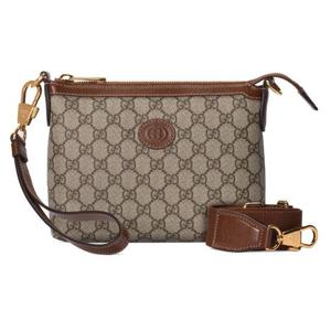 구찌 인터로킹 G 메신져백 76002192THG8563