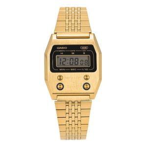 [카시오 CASIO] A1100G-5DF 공용 메탈시계