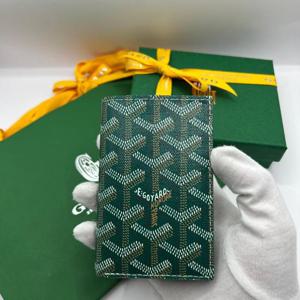 25SS 고야드 생피에르 남성 카드지갑 전색상 STPIE2PMLTY