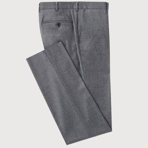 [웰메이드]모혼방 뉴베이직 정장바지  MANGB4W9221