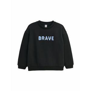 [컬리수]데일리레터링맨투맨