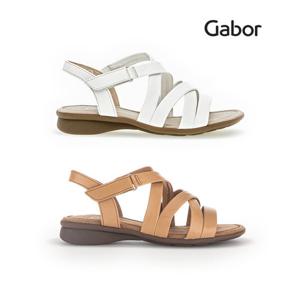 [가버]가버 컴포트 여성 샌들 GS26.066ST