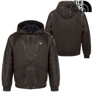 노스페이스 NM5PR52 루노 후드 집업 NM5PR52B