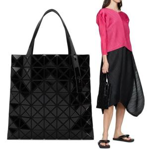 바오바오 이세이 미야케 프리즘 PRISM 토트백 블랙 BB36 AG047 15