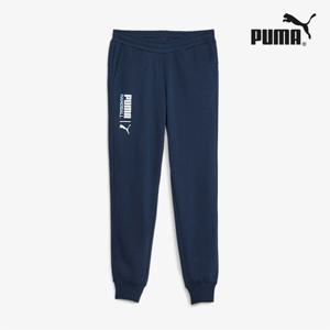 푸마 핸드볼 남자 트레이닝복 긴바지 츄리닝 65852306