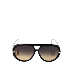 보테가베네타 선글라스 BV1273S010 Black