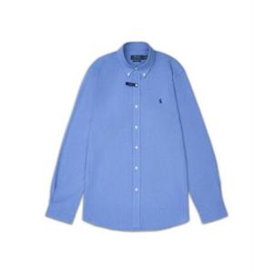 폴로 랄프로렌 긴팔 셔츠 MNPOWOV16823673 400 DOM