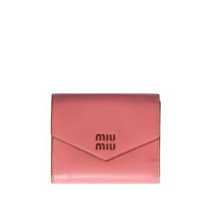 미우미우 지갑 5MH0402CV6 F04AN PINK PURPLE