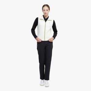 라코스테 공식 여성 기모 본딩 겨울 팬츠 HF907E-55N 031