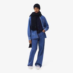 라코스테 공식 여성 3D 울 심리스 비니 RB4163-55N 166