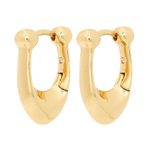 코치 시그니처 여성 귀걸이 351447 GLD 710