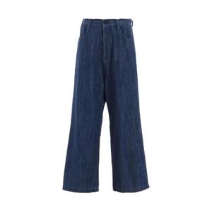 25 FW 요지야마모토 버튼 클로저 진 YLP15007001 TP444929033