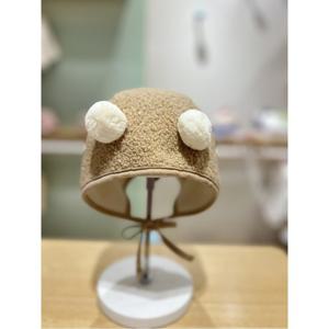 압소바HM (아기모자)바니엘보넷(베이지) (Q1AY731501)