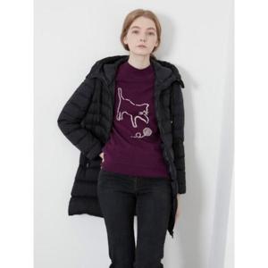 올리비아로렌 sh06 사파리  점퍼 VVBKD0L9371