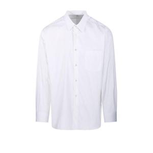 꼼데가르송 긴팔 셔츠 FZB011 3 WHITE